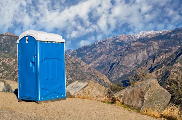 Best Local porta potty services  in Gervais, OR