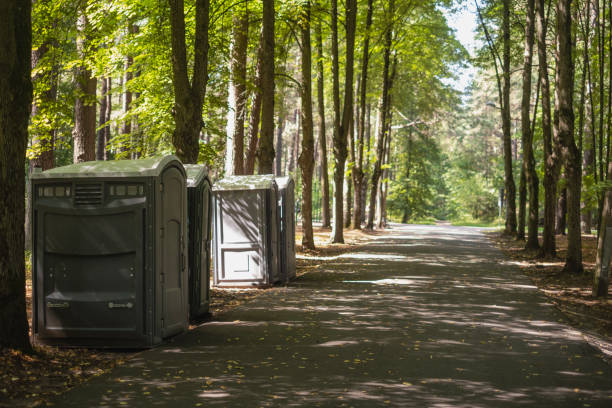 Best Porta potty rental for parties  in Gervais, OR