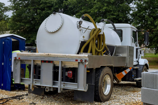 Best Portable restroom trailer rental  in Gervais, OR