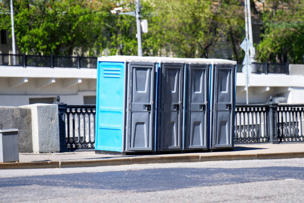 Best Porta potty delivery and setup  in Gervais, OR