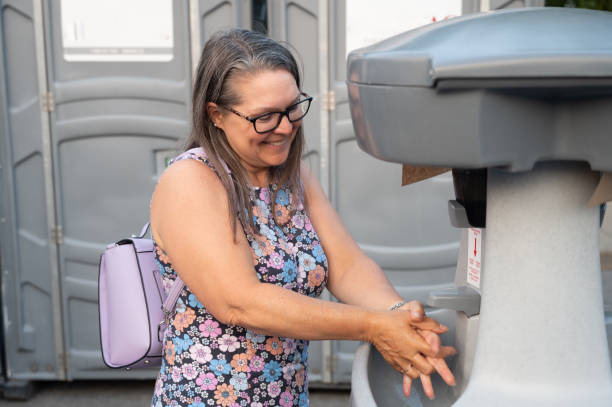 Best Local porta potty services  in Gervais, OR