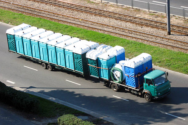 Best Affordable porta potty rental  in Gervais, OR