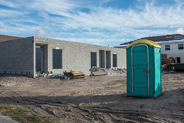 Best Long-term porta potty rental  in Gervais, OR